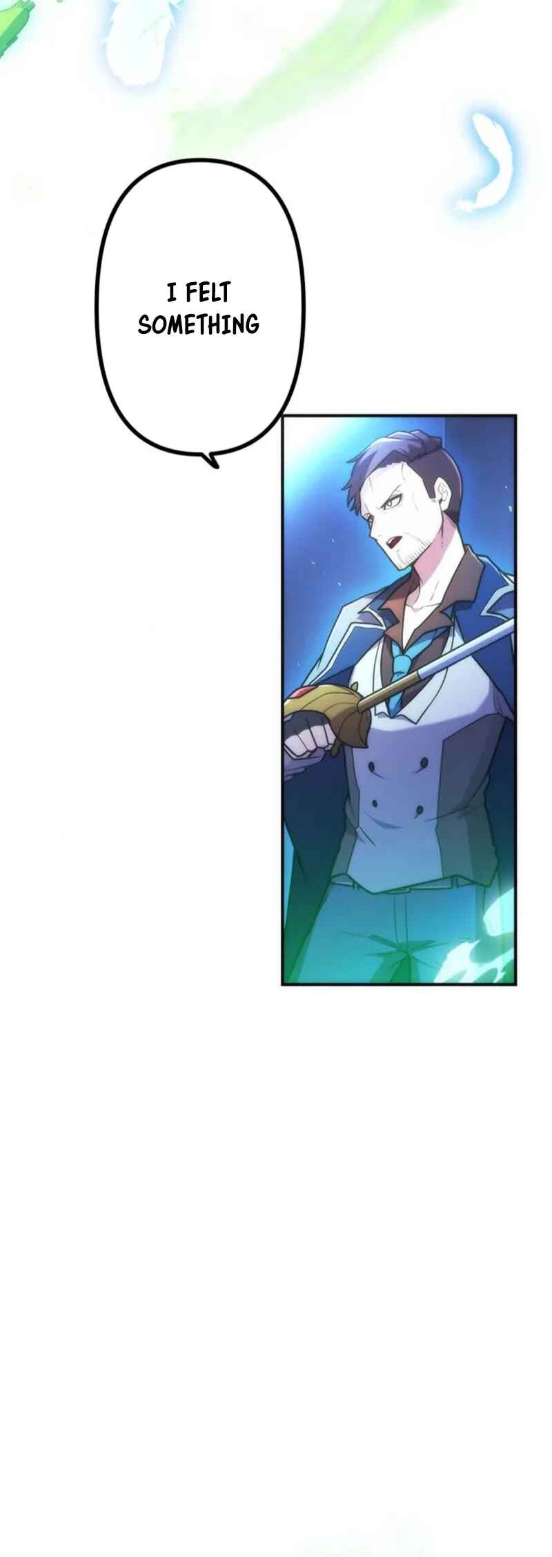 Page 13 Chapter 60 Maou App de S-kyuu Hunter ni Naremashita