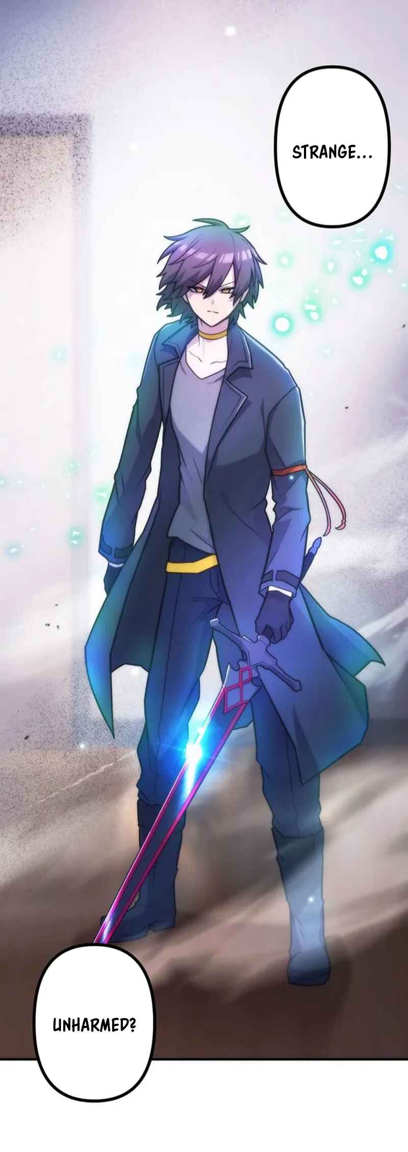 Page 15 Chapter 60 Maou App de S-kyuu Hunter ni Naremashita