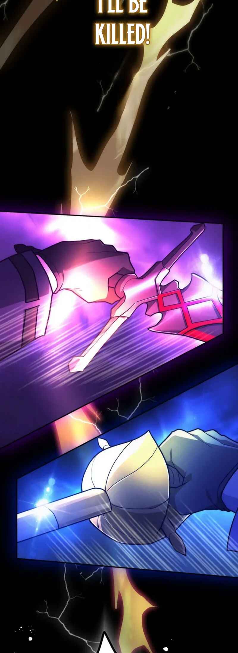 Page 22 Chapter 60 Maou App de S-kyuu Hunter ni Naremashita