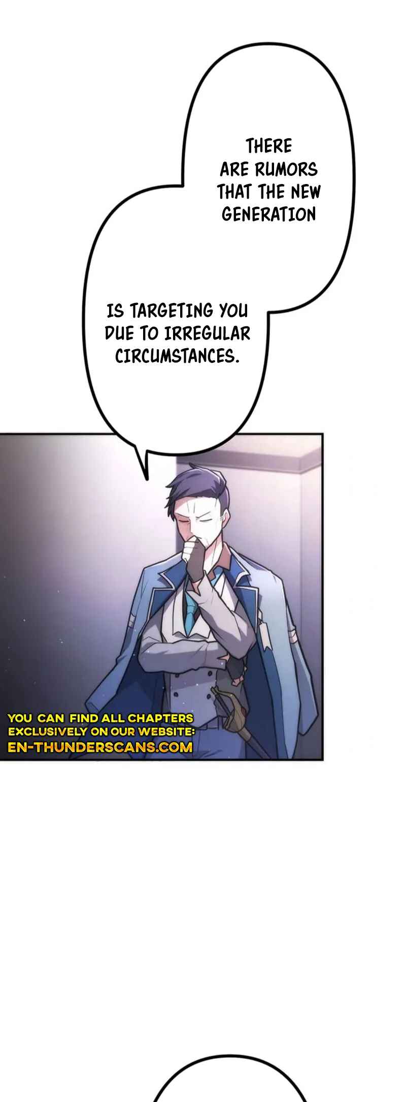 Page 30 Chapter 60 Maou App de S-kyuu Hunter ni Naremashita