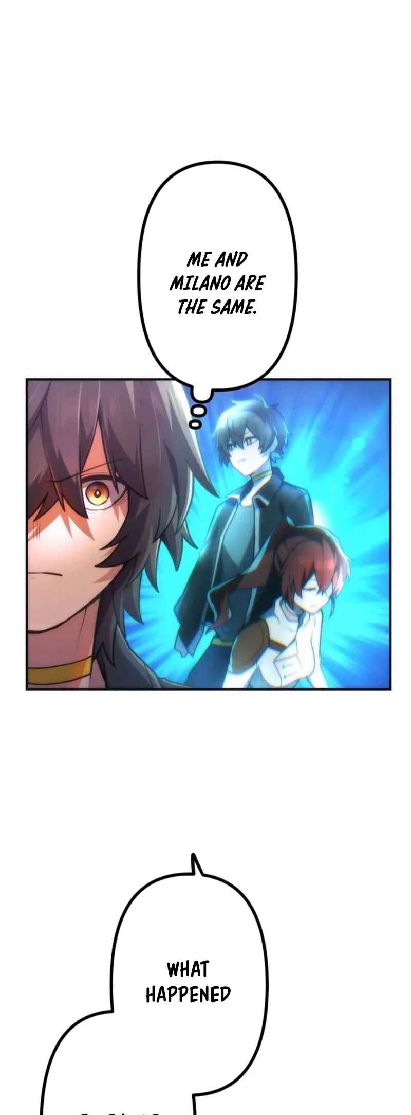 Page 34 Chapter 60 Maou App de S-kyuu Hunter ni Naremashita