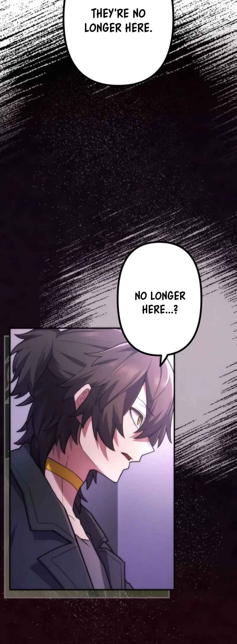 Page 36 Chapter 60 Maou App de S-kyuu Hunter ni Naremashita