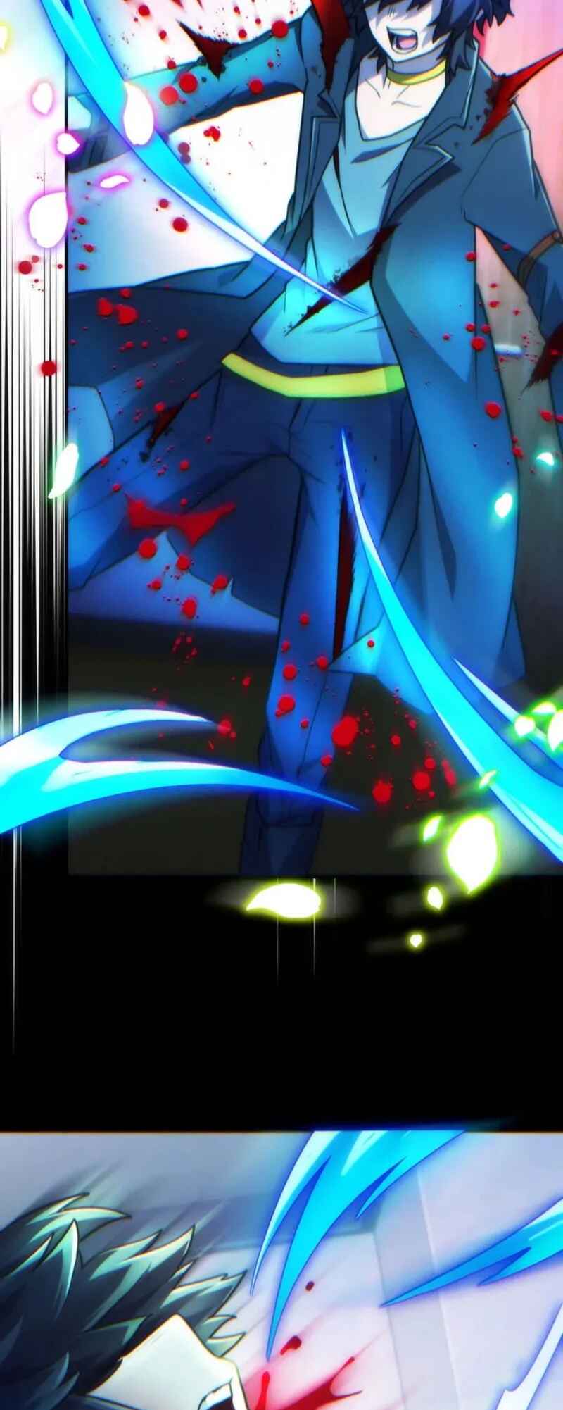 Page 4 Chapter 60 Maou App de S-kyuu Hunter ni Naremashita