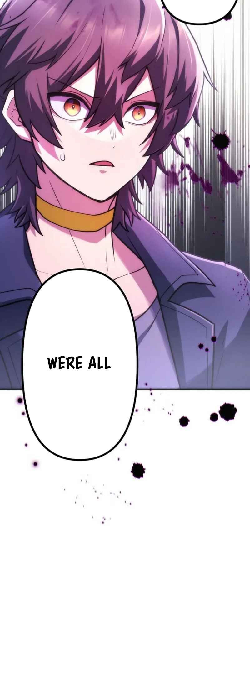 Page 41 Chapter 60 Maou App de S-kyuu Hunter ni Naremashita