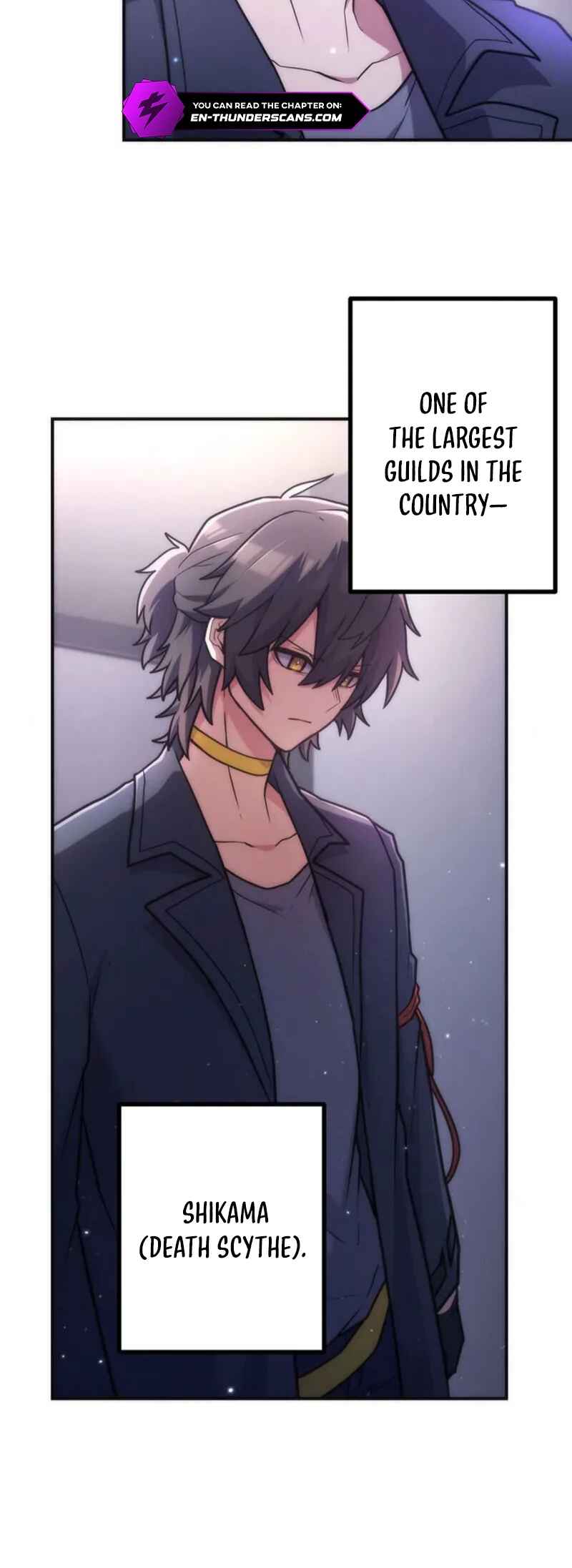 Page 55 Chapter 60 Maou App de S-kyuu Hunter ni Naremashita