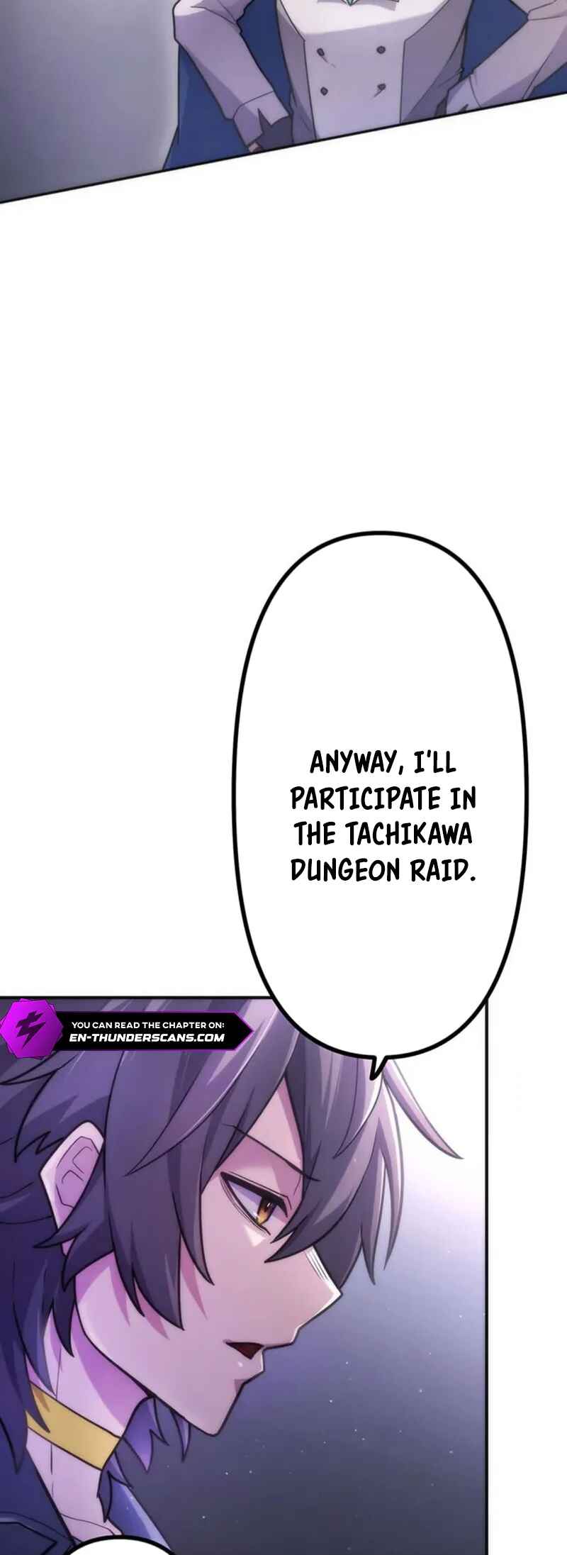Page 60 Chapter 60 Maou App de S-kyuu Hunter ni Naremashita