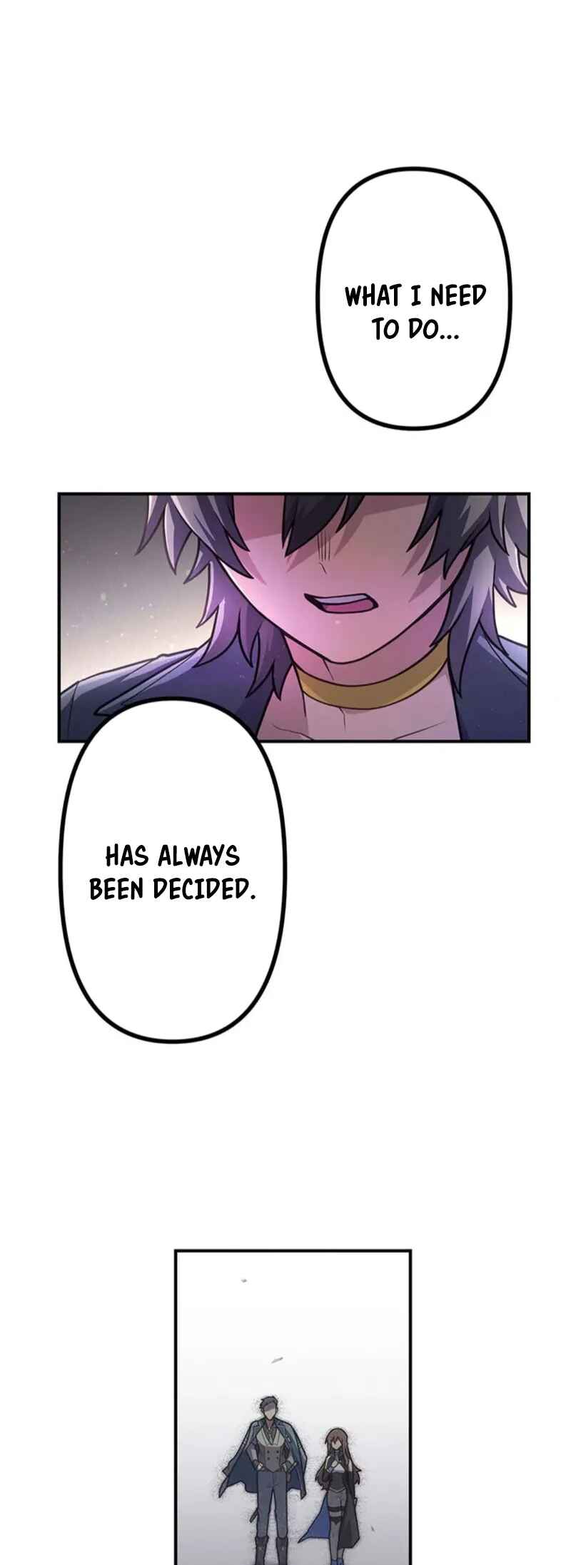 Page 63 Chapter 60 Maou App de S-kyuu Hunter ni Naremashita