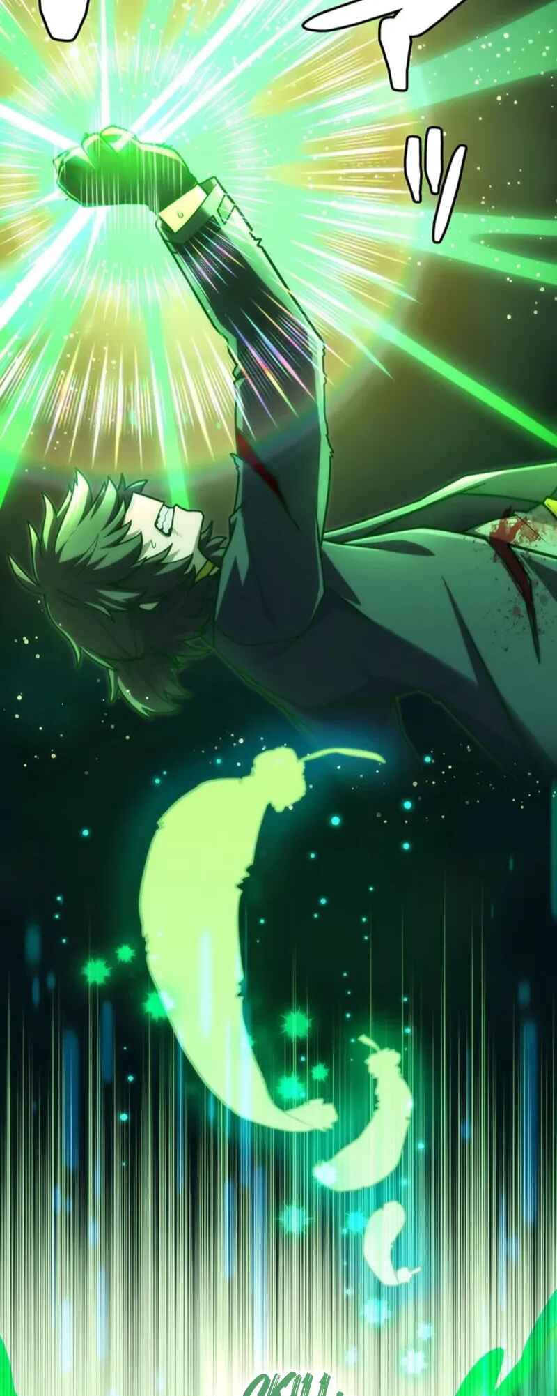 Page 7 Chapter 60 Maou App de S-kyuu Hunter ni Naremashita