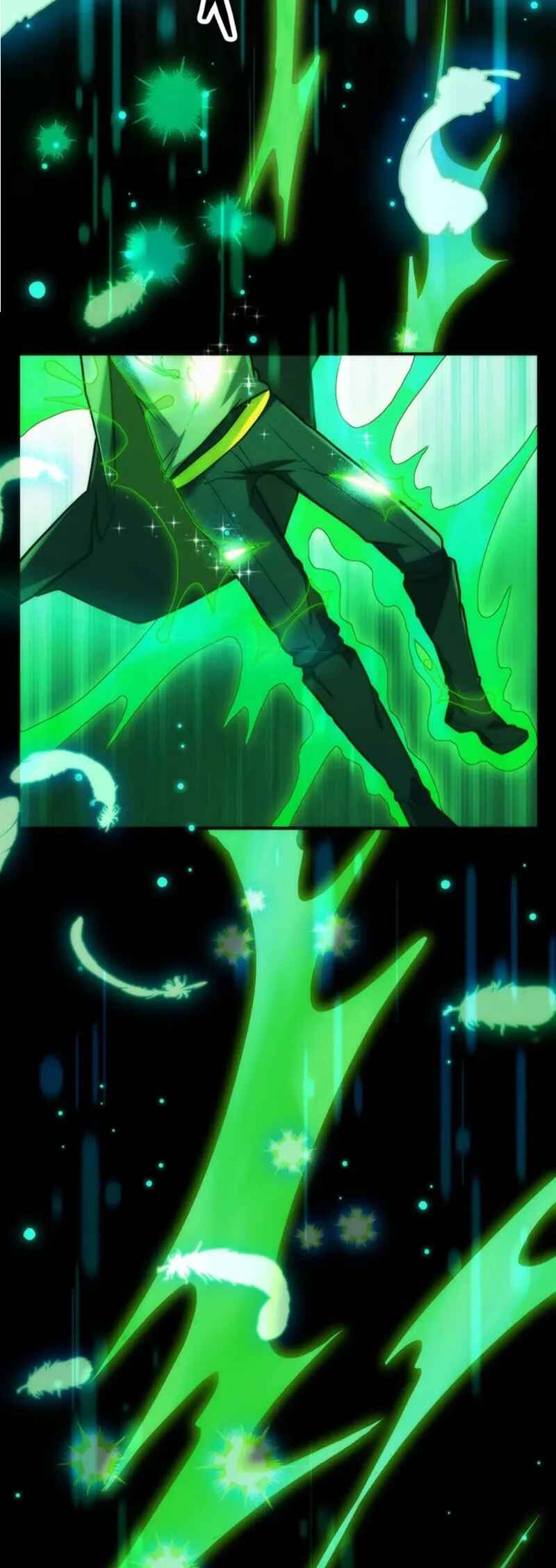 Page 9 Chapter 60 Maou App de S-kyuu Hunter ni Naremashita