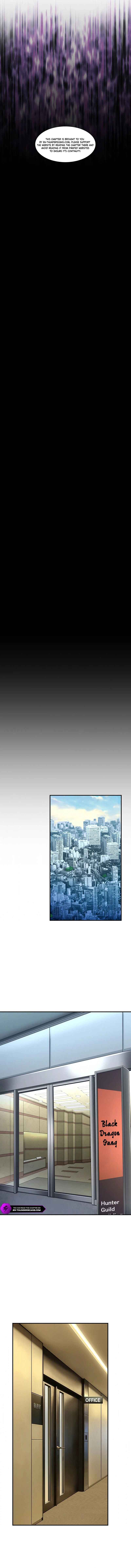 Page 12 Chapter 46 Maou App de S-kyuu Hunter ni Naremashita