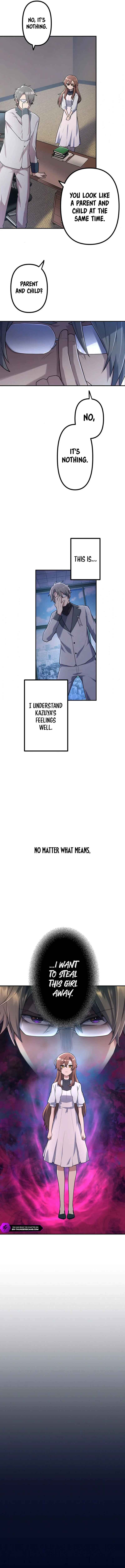 Page 16 Chapter 46 Maou App de S-kyuu Hunter ni Naremashita