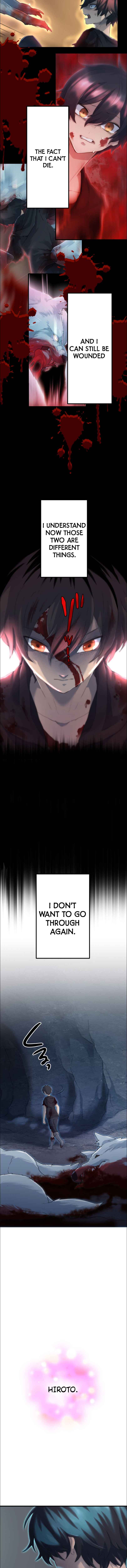 Page 12 Chapter 7 Maou App de S-kyuu Hunter ni Naremashita