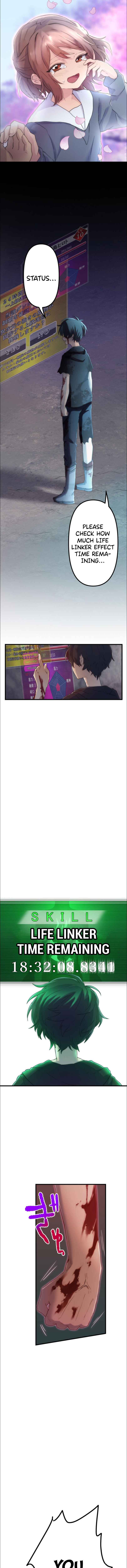Page 14 Chapter 7 Maou App de S-kyuu Hunter ni Naremashita