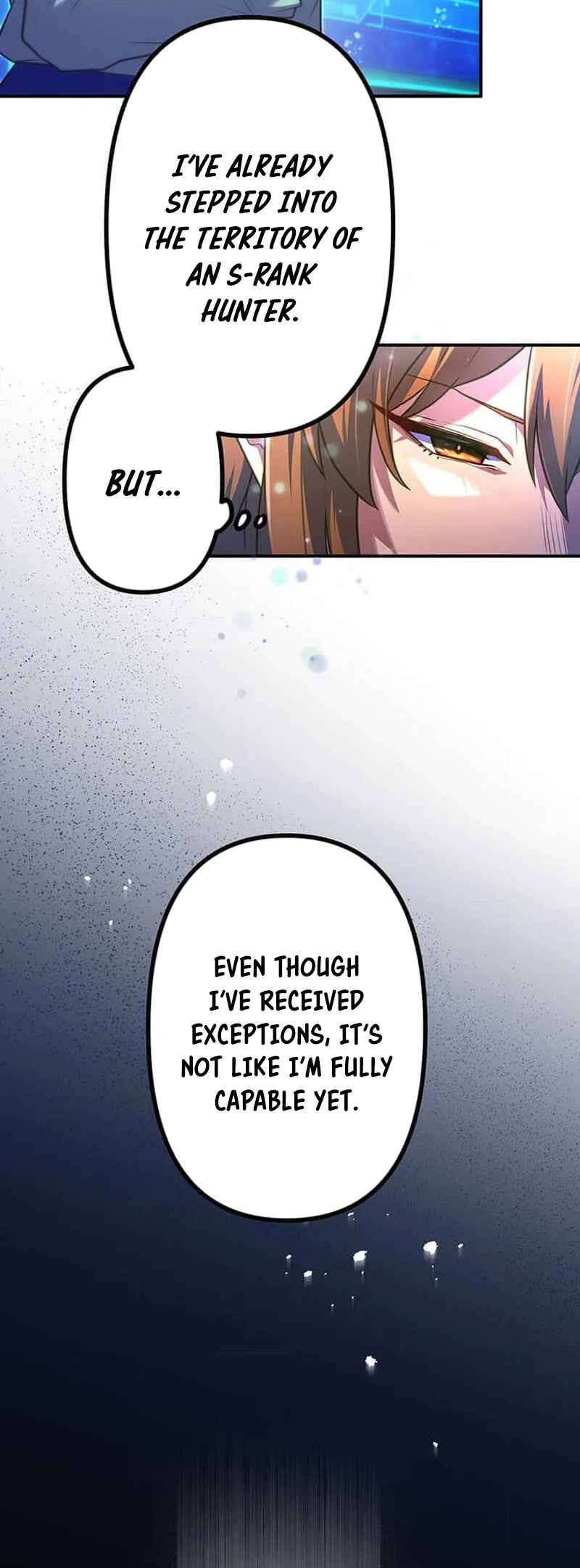 Page 11 Chapter 54 Maou App de S-kyuu Hunter ni Naremashita