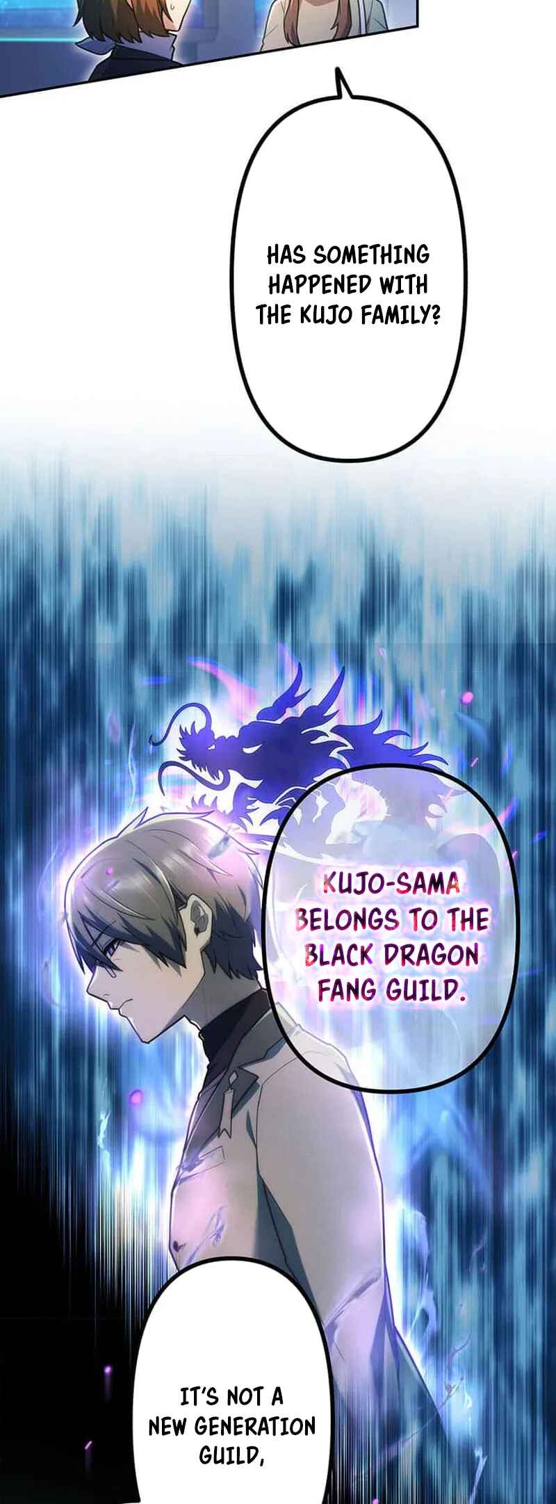 Page 14 Chapter 54 Maou App de S-kyuu Hunter ni Naremashita