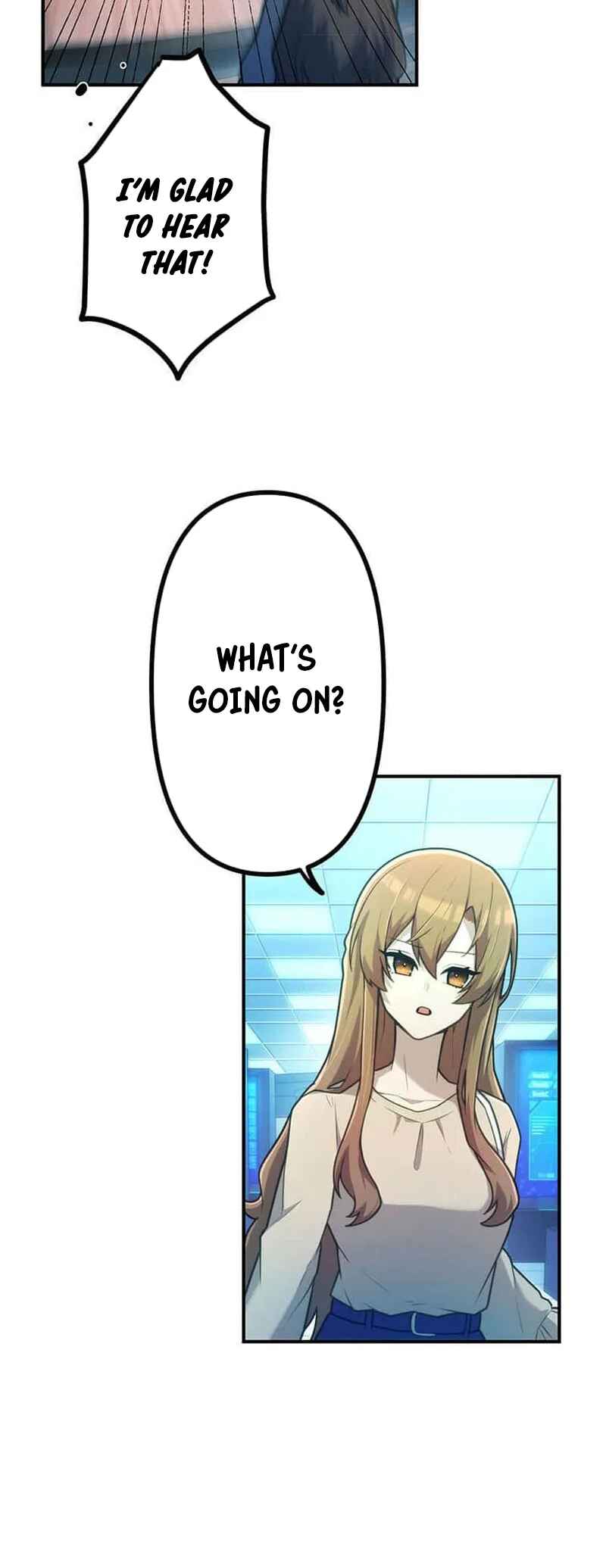 Page 22 Chapter 54 Maou App de S-kyuu Hunter ni Naremashita