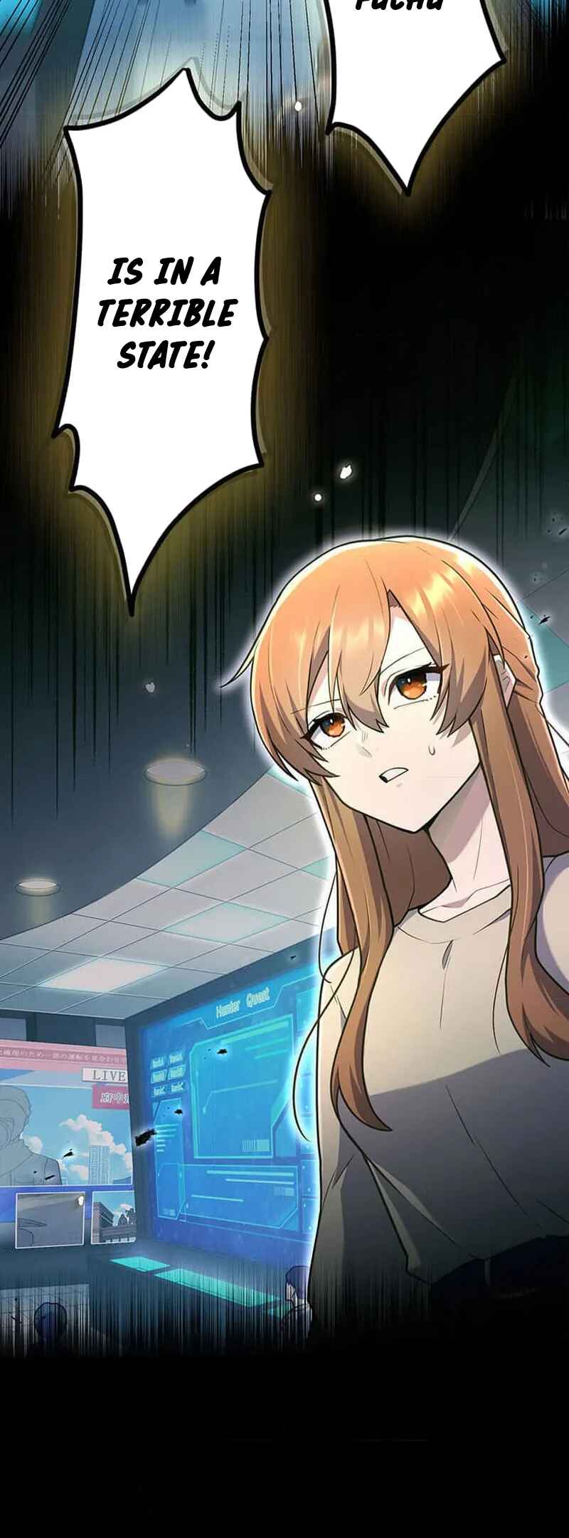 Page 24 Chapter 54 Maou App de S-kyuu Hunter ni Naremashita
