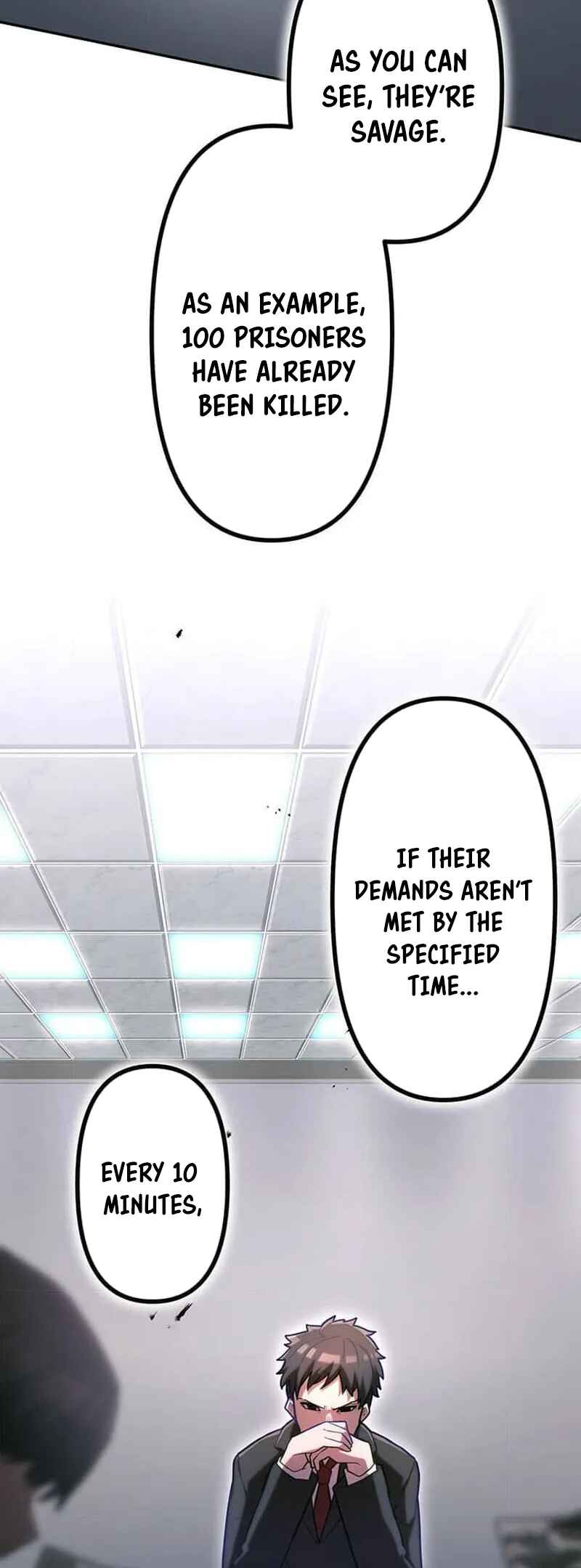 Page 29 Chapter 54 Maou App de S-kyuu Hunter ni Naremashita