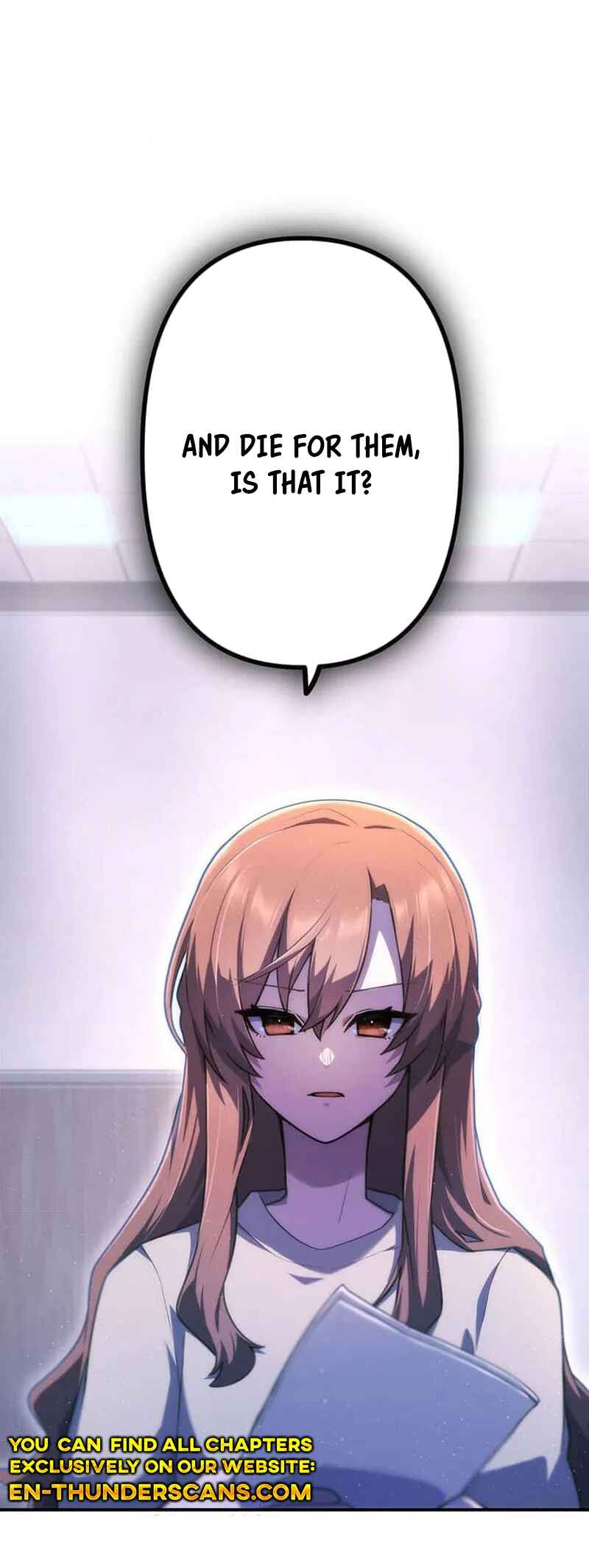 Page 34 Chapter 54 Maou App de S-kyuu Hunter ni Naremashita