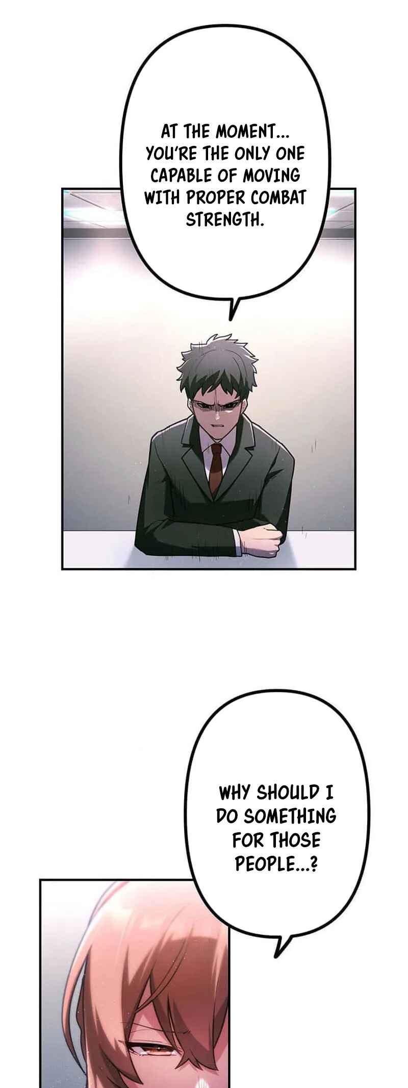Page 37 Chapter 54 Maou App de S-kyuu Hunter ni Naremashita