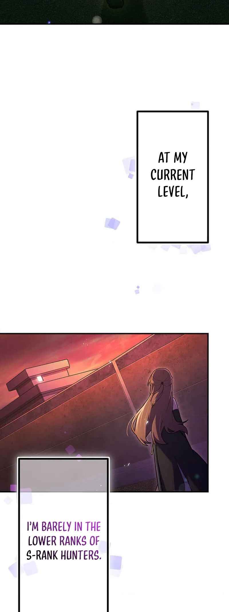 Page 44 Chapter 54 Maou App de S-kyuu Hunter ni Naremashita