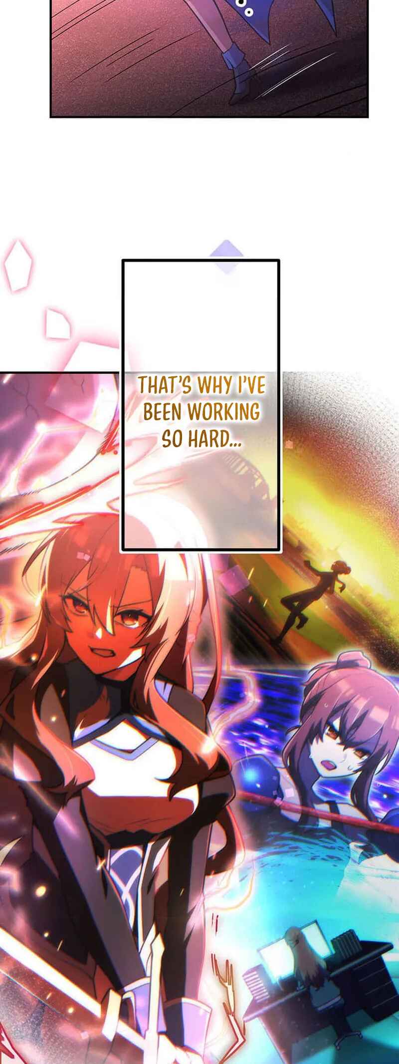 Page 46 Chapter 54 Maou App de S-kyuu Hunter ni Naremashita
