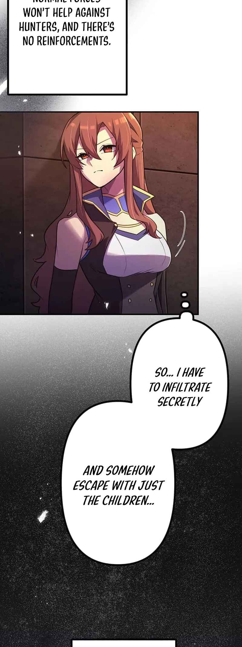 Page 48 Chapter 54 Maou App de S-kyuu Hunter ni Naremashita