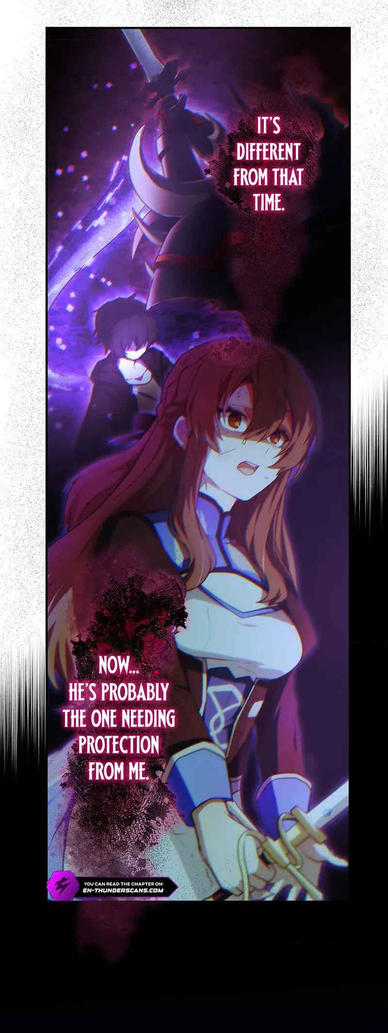 Page 56 Chapter 54 Maou App de S-kyuu Hunter ni Naremashita