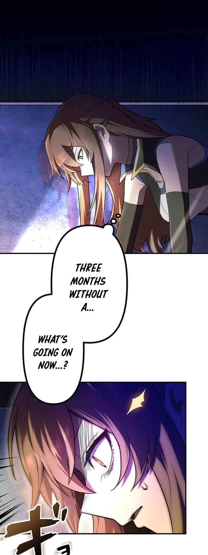 Page 57 Chapter 54 Maou App de S-kyuu Hunter ni Naremashita