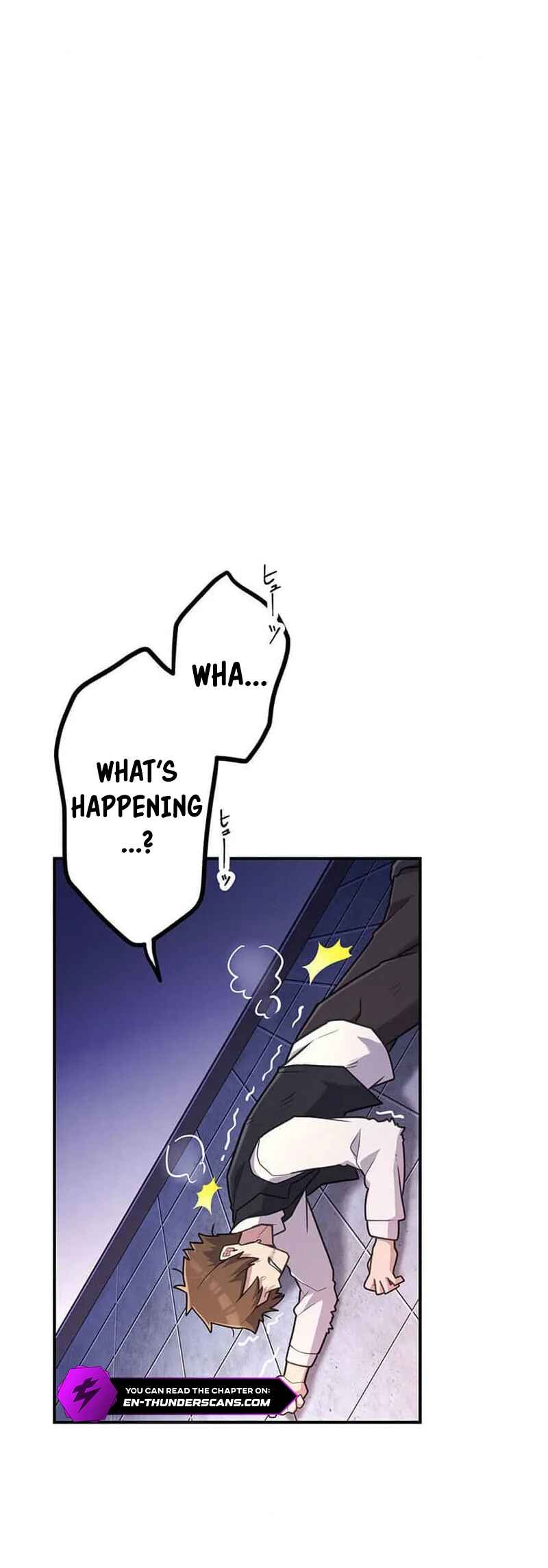 Page 12 Chapter 57 Maou App de S-kyuu Hunter ni Naremashita