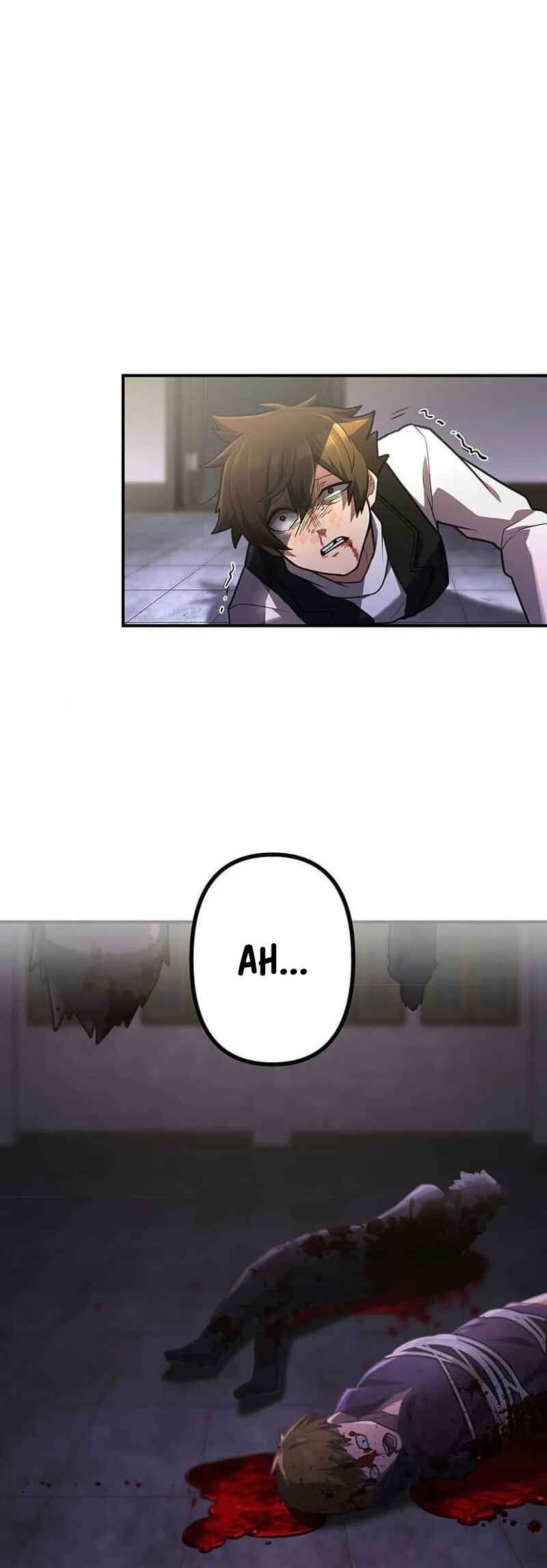 Page 13 Chapter 57 Maou App de S-kyuu Hunter ni Naremashita