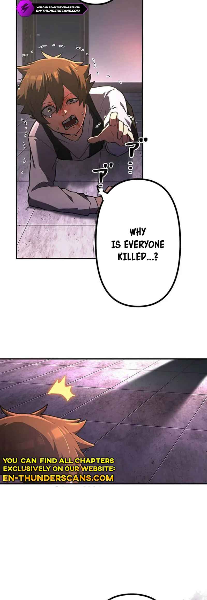 Page 15 Chapter 57 Maou App de S-kyuu Hunter ni Naremashita