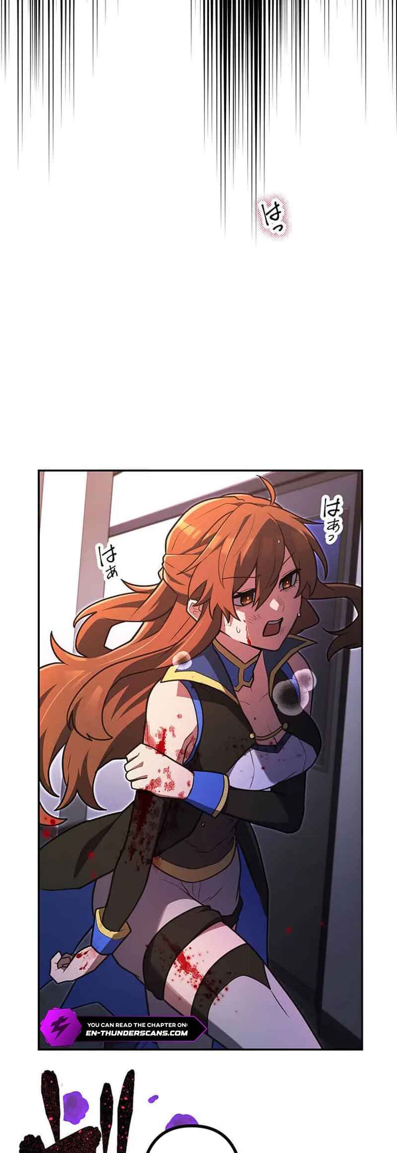 Page 22 Chapter 57 Maou App de S-kyuu Hunter ni Naremashita