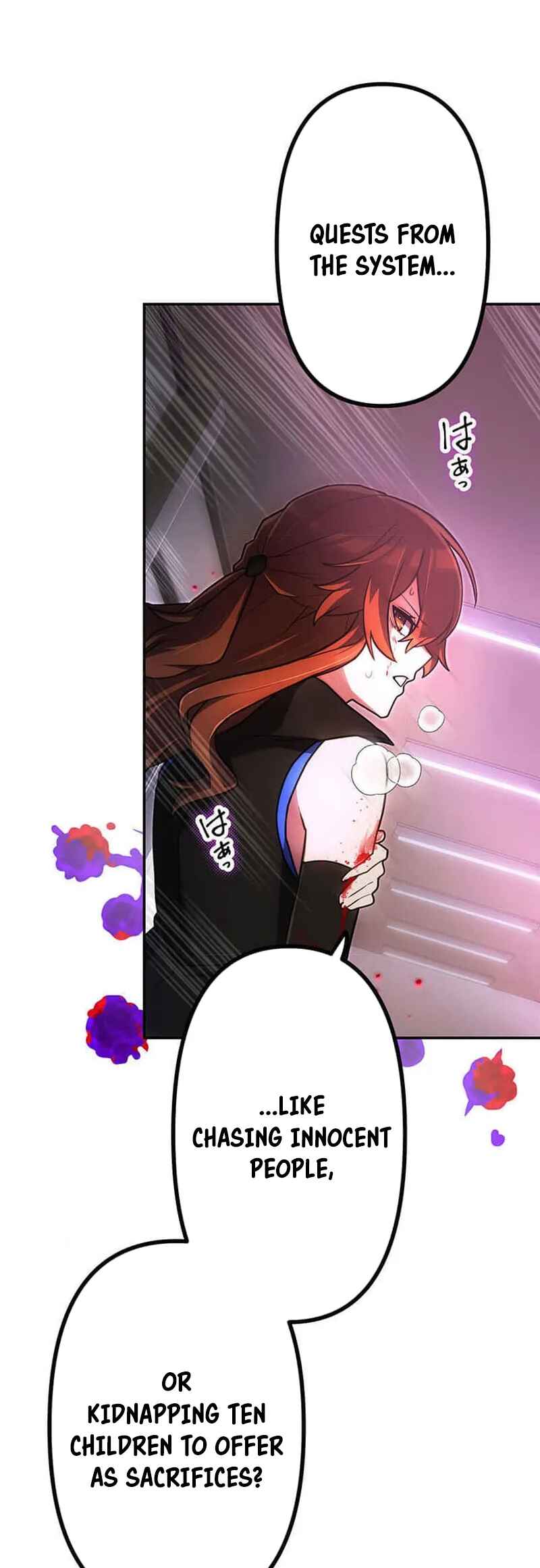 Page 28 Chapter 57 Maou App de S-kyuu Hunter ni Naremashita