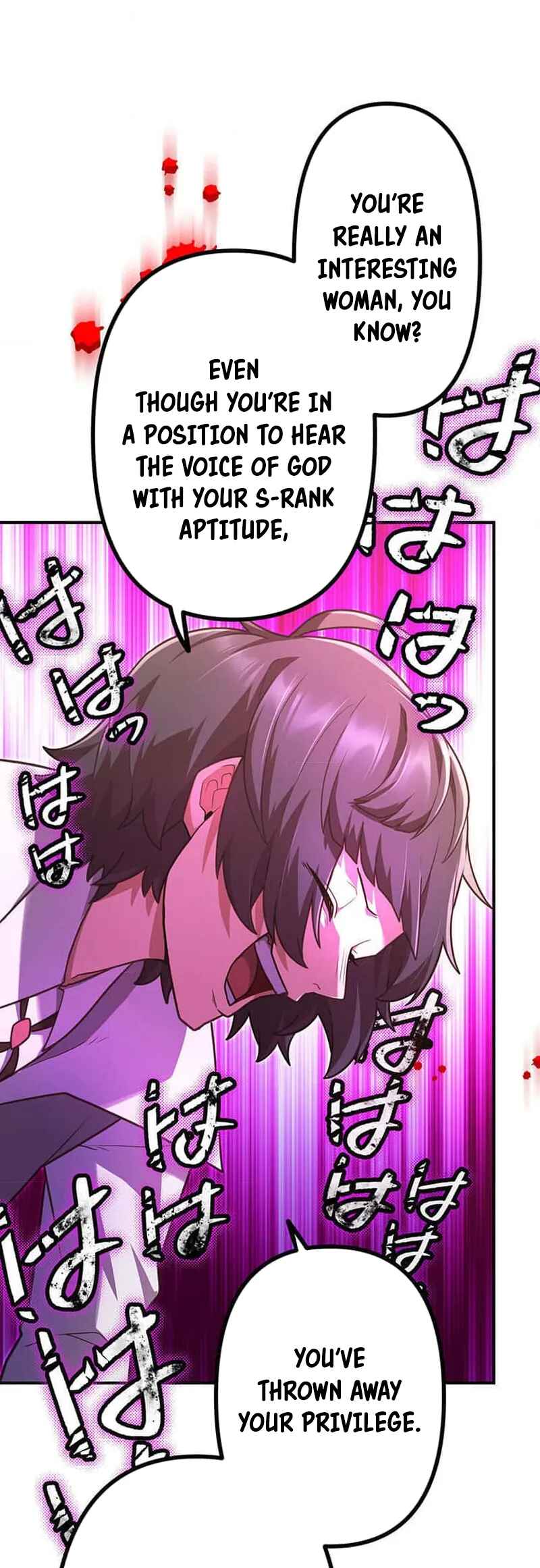 Page 32 Chapter 57 Maou App de S-kyuu Hunter ni Naremashita