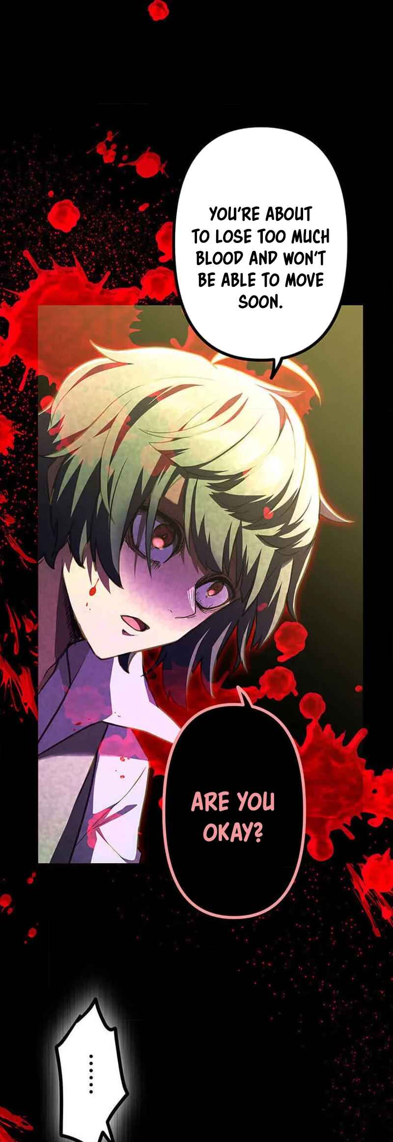 Page 34 Chapter 57 Maou App de S-kyuu Hunter ni Naremashita