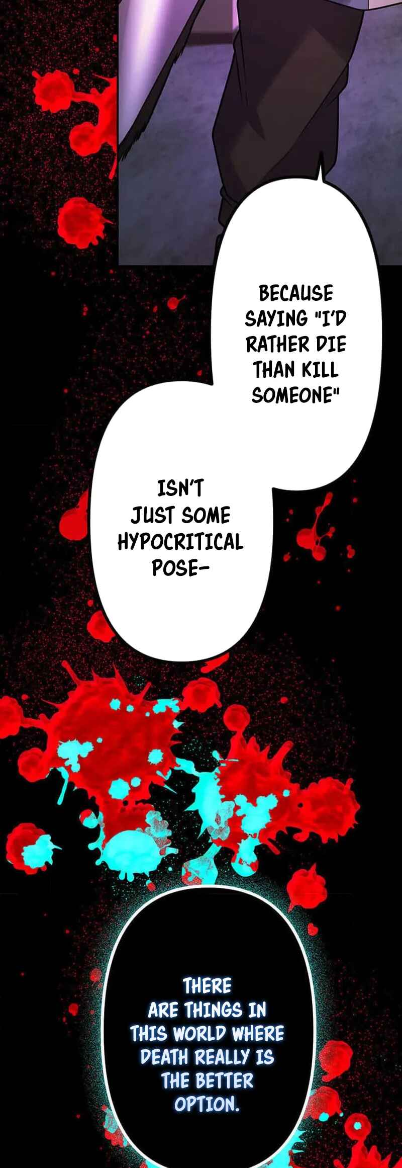 Page 36 Chapter 57 Maou App de S-kyuu Hunter ni Naremashita