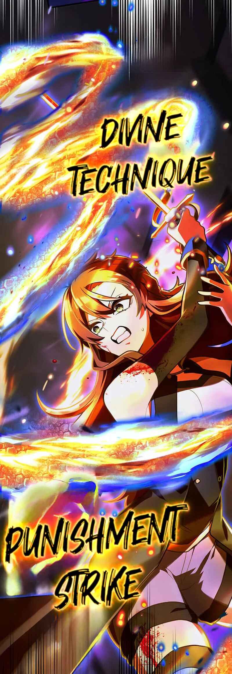 Page 40 Chapter 57 Maou App de S-kyuu Hunter ni Naremashita