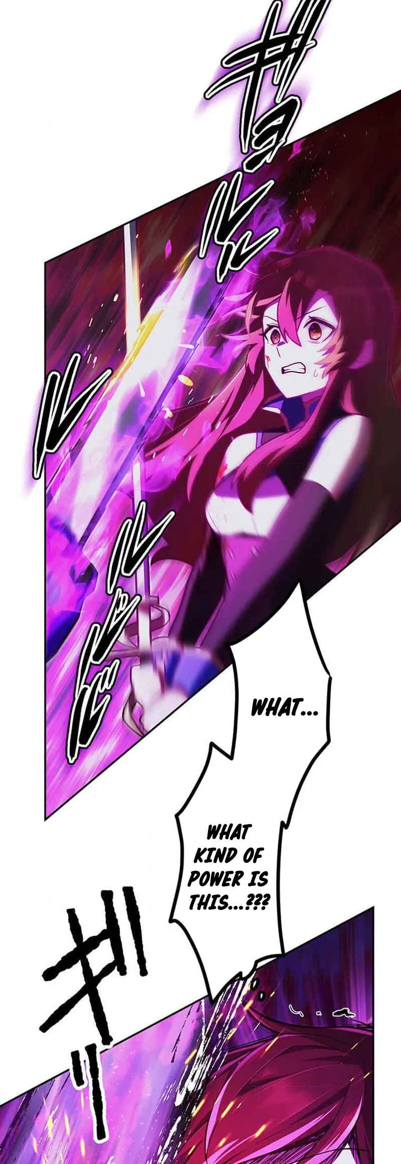 Page 48 Chapter 57 Maou App de S-kyuu Hunter ni Naremashita