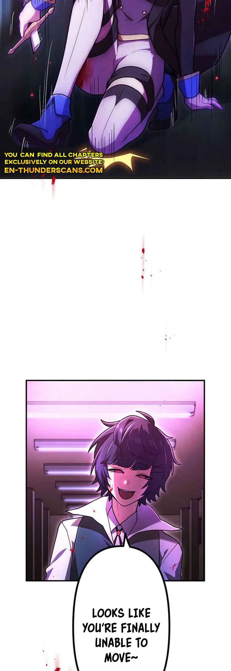 Page 53 Chapter 57 Maou App de S-kyuu Hunter ni Naremashita