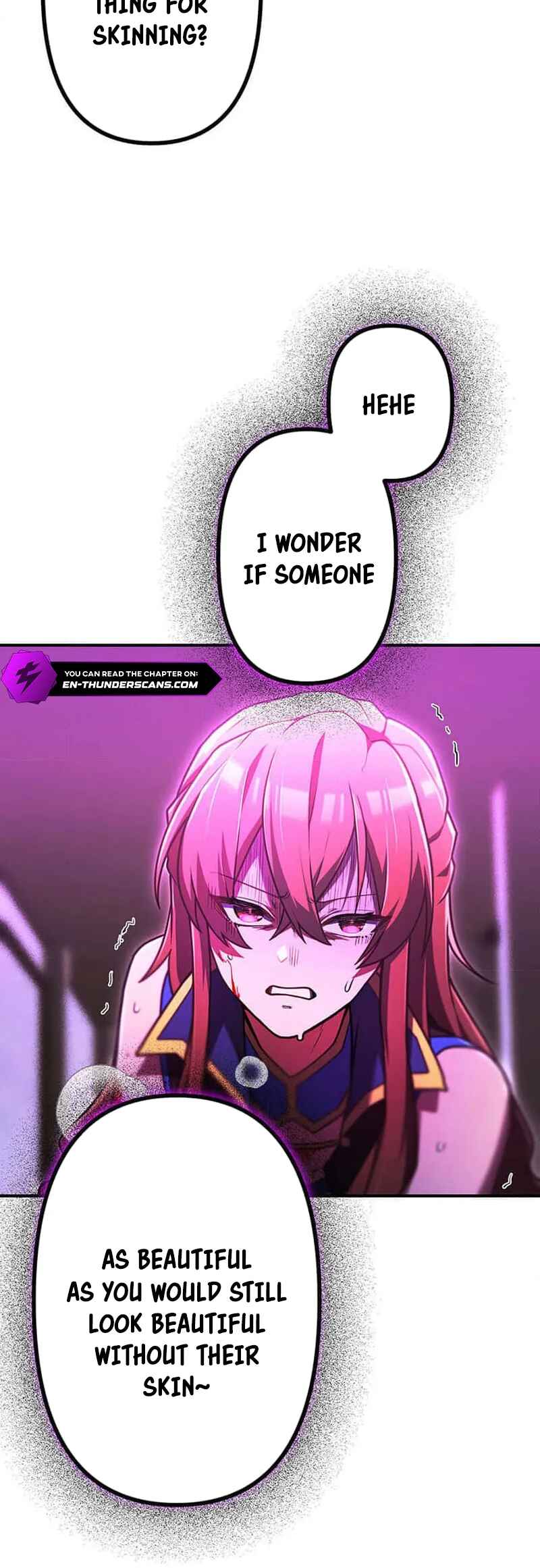 Page 55 Chapter 57 Maou App de S-kyuu Hunter ni Naremashita