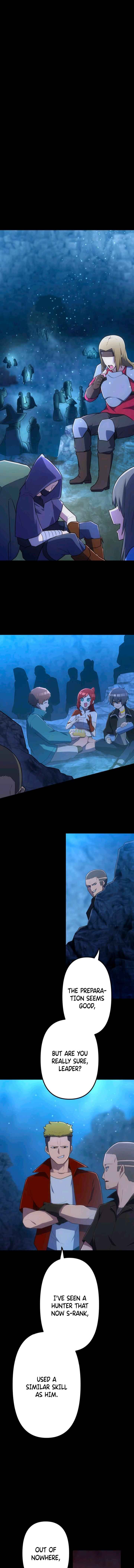 Page 14 Chapter 37 Maou App de S-kyuu Hunter ni Naremashita