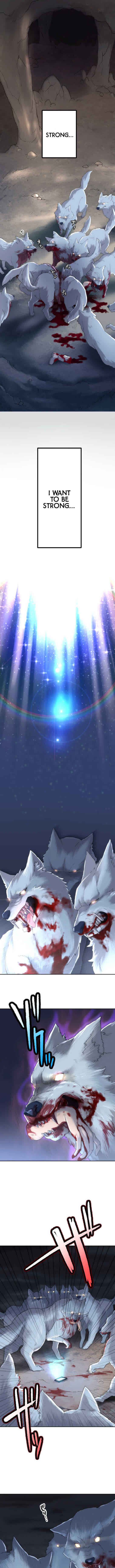Page 2 Chapter 4 Maou App de S-kyuu Hunter ni Naremashita
