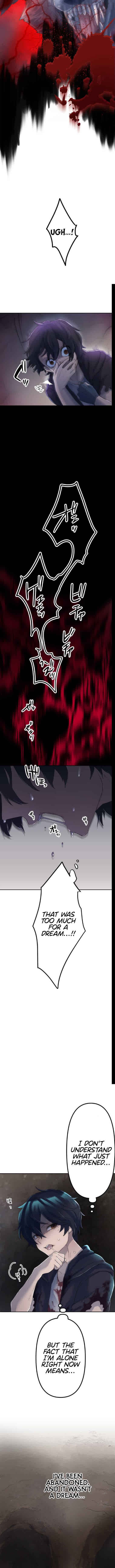 Page 7 Chapter 4 Maou App de S-kyuu Hunter ni Naremashita