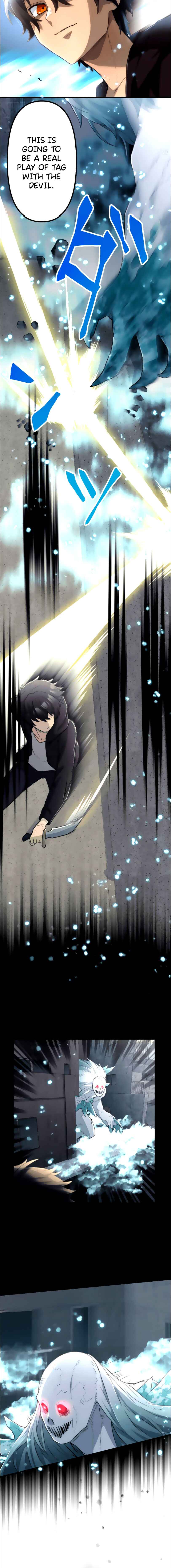 Page 14 Chapter 13 Maou App de S-kyuu Hunter ni Naremashita