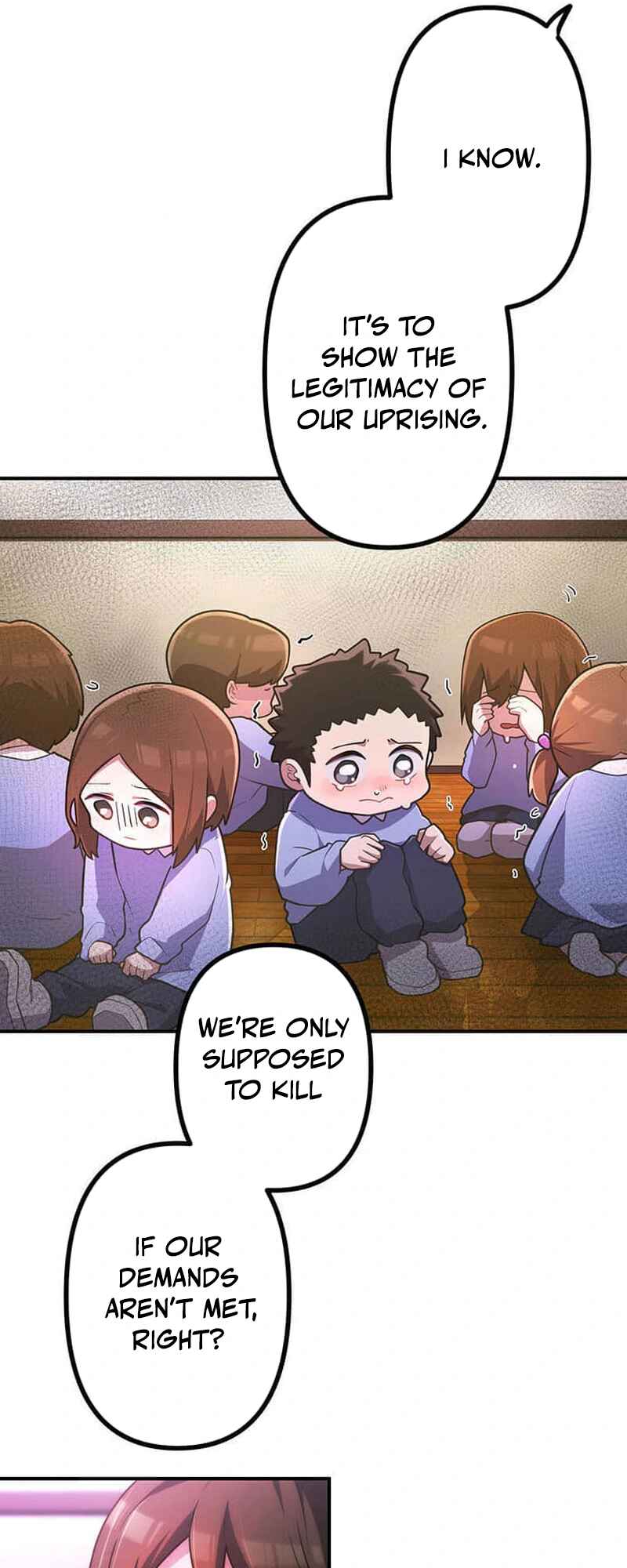 Page 12 Chapter 55 Maou App de S-kyuu Hunter ni Naremashita