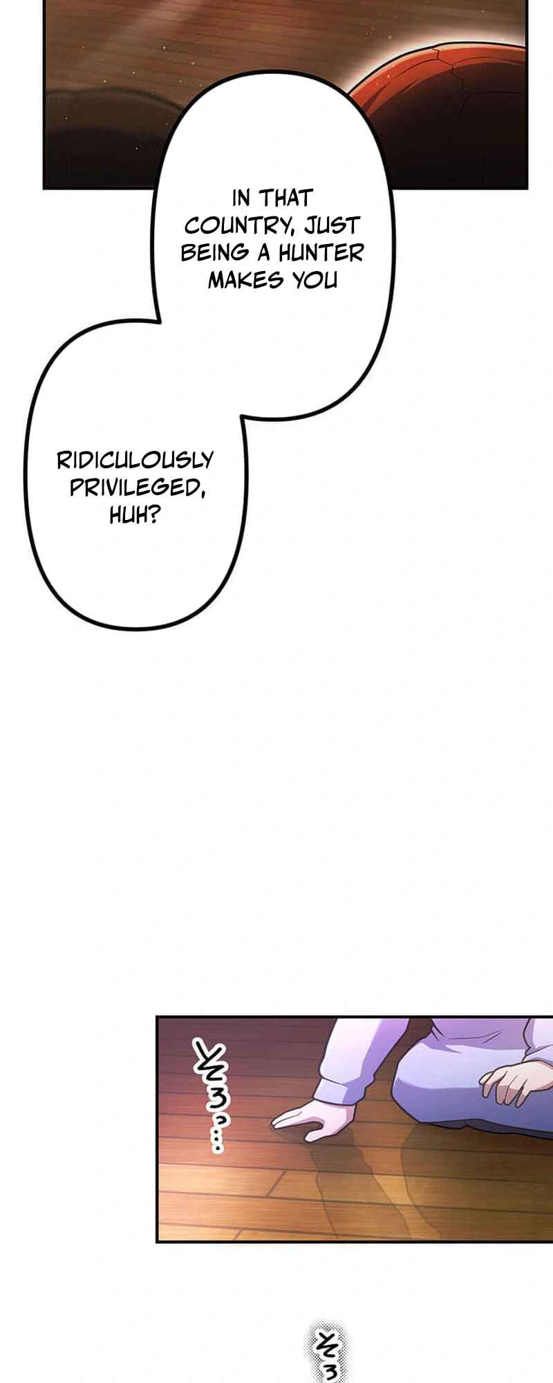 Page 14 Chapter 55 Maou App de S-kyuu Hunter ni Naremashita