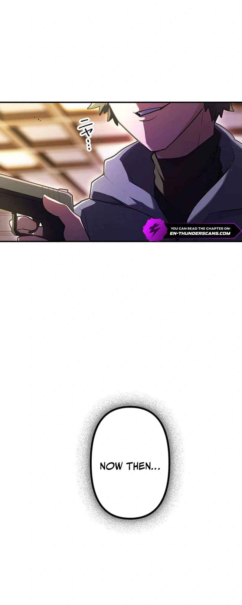Page 17 Chapter 55 Maou App de S-kyuu Hunter ni Naremashita