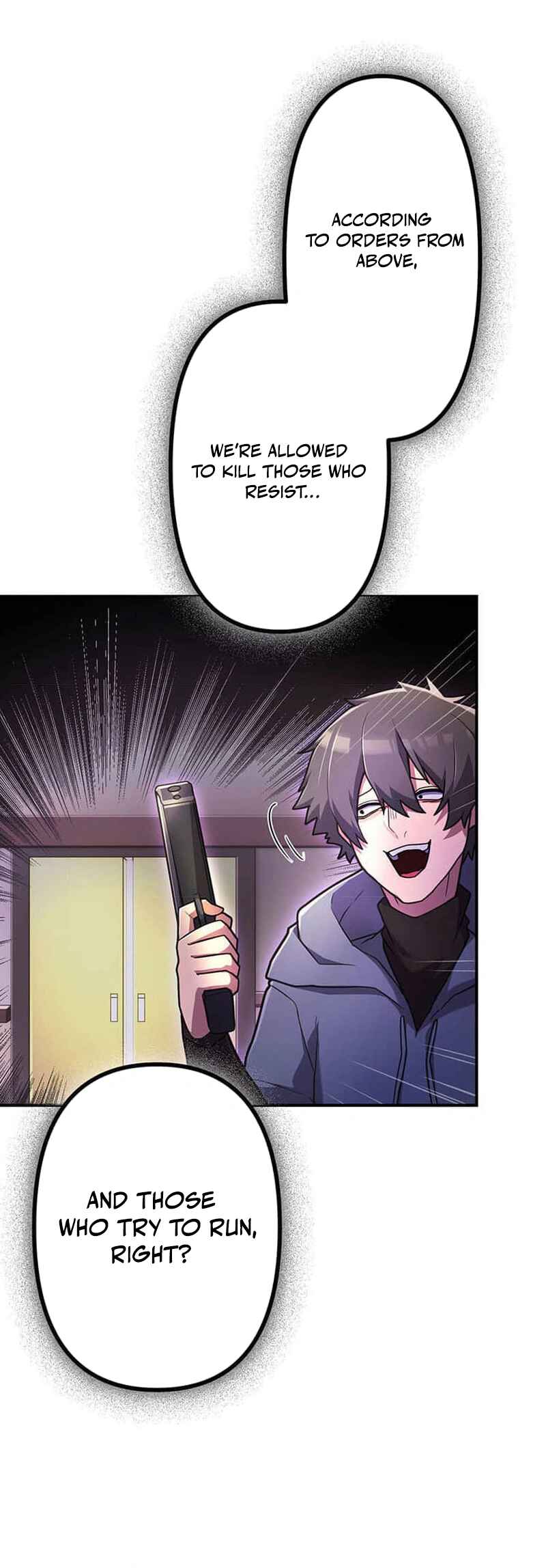 Page 18 Chapter 55 Maou App de S-kyuu Hunter ni Naremashita