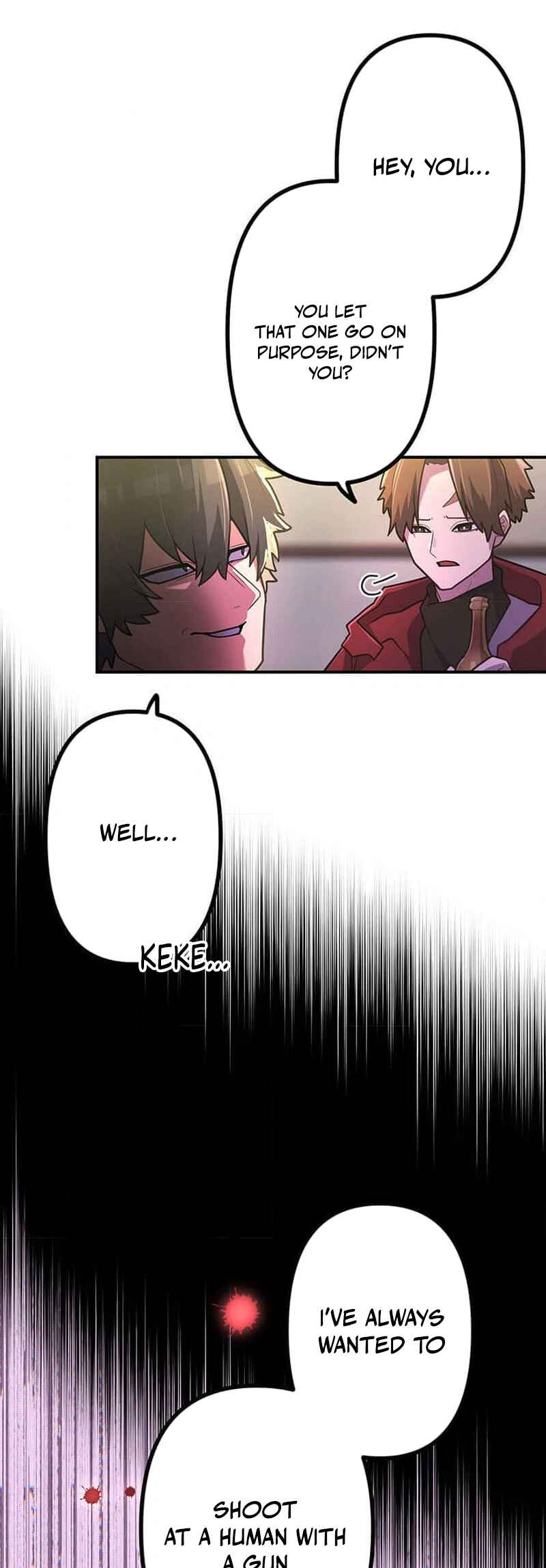 Page 19 Chapter 55 Maou App de S-kyuu Hunter ni Naremashita